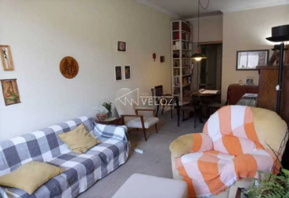 Apartamento, 3 quartos, 107 m² - Foto 5