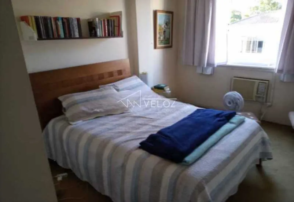 Apartamento, 3 quartos, 107 m² - Foto 8