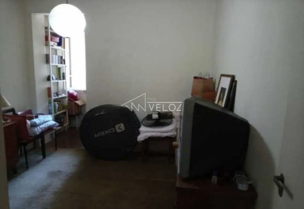 Apartamento, 3 quartos, 107 m² - Foto 11