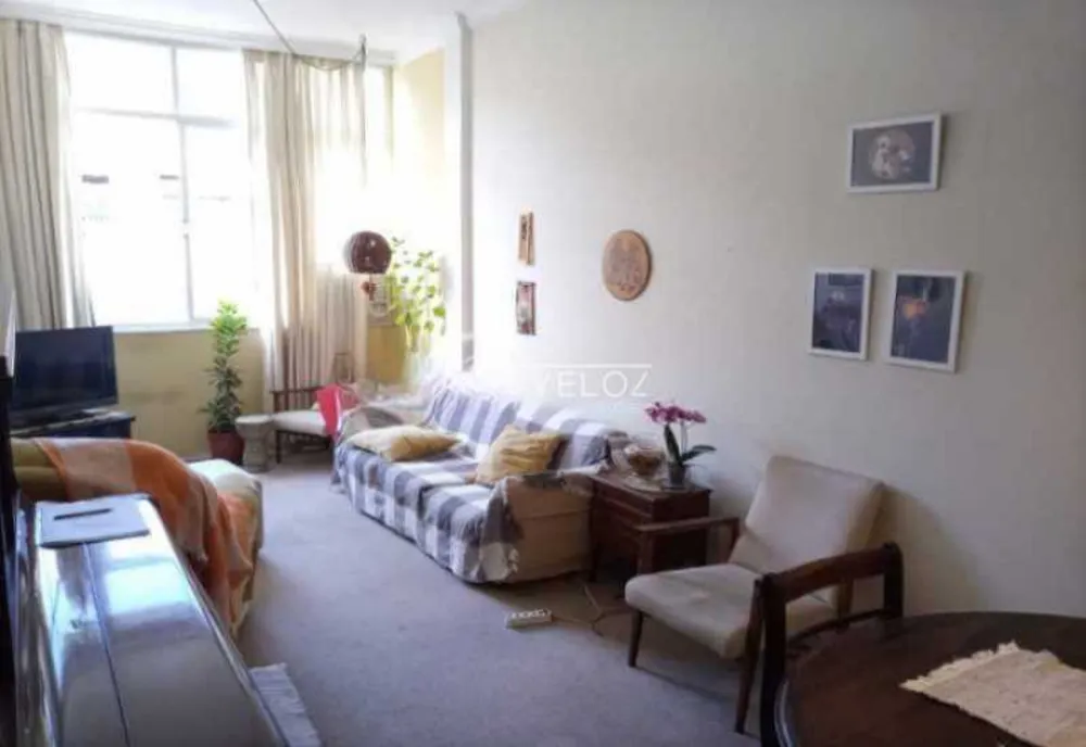 Apartamento, 3 quartos, 107 m² - Foto 2