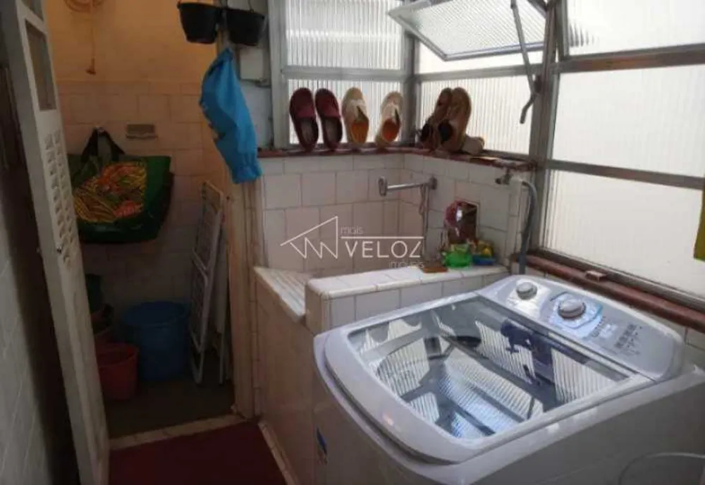 Apartamento, 3 quartos, 107 m² - Foto 18