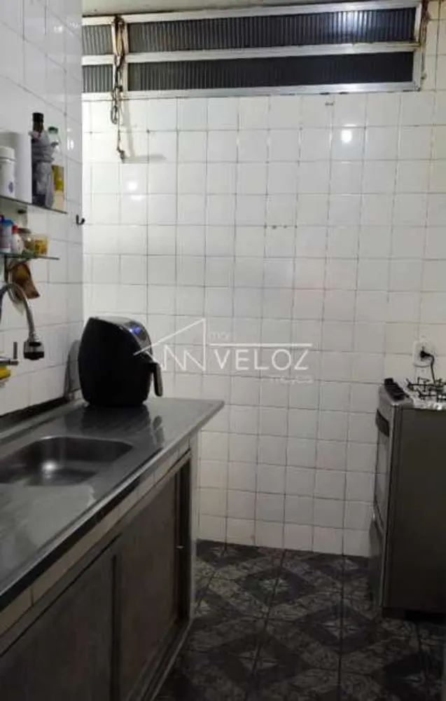 Apartamento, 2 quartos, 45 m² - Foto 9