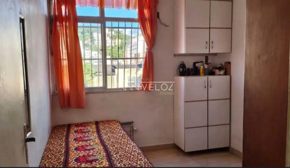 Apartamento, 2 quartos, 45 m² - Foto 2