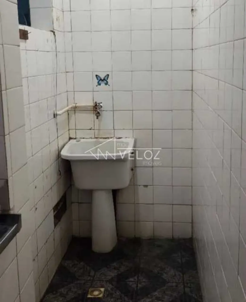 Apartamento, 2 quartos, 45 m² - Foto 7