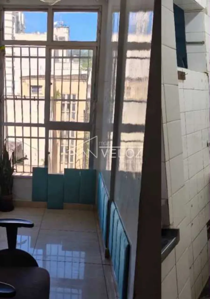 Apartamento, 2 quartos, 45 m² - Foto 6