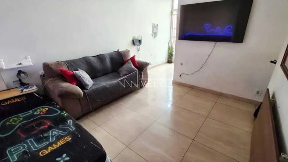 Apartamento, 2 quartos, 45 m² - Foto 4