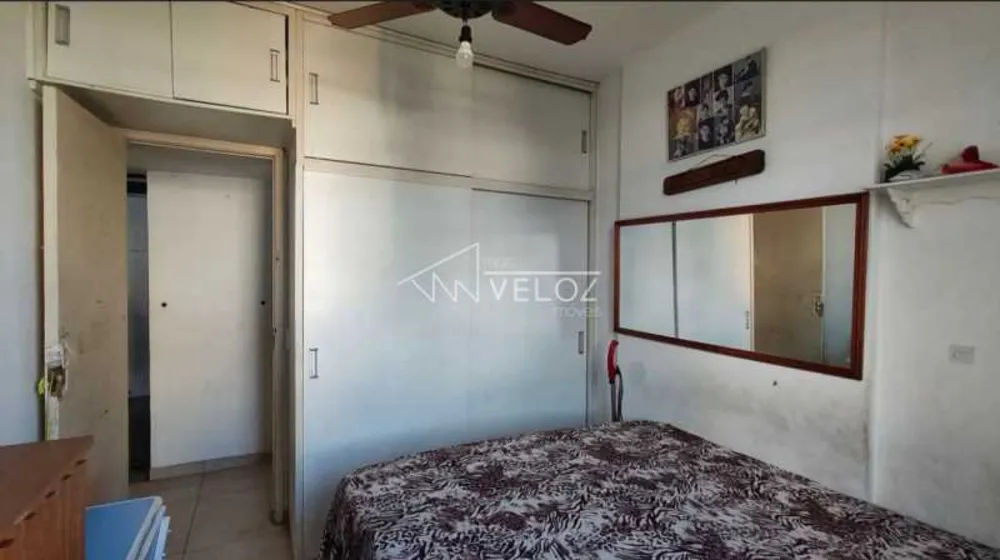 Apartamento, 2 quartos, 45 m² - Foto 12