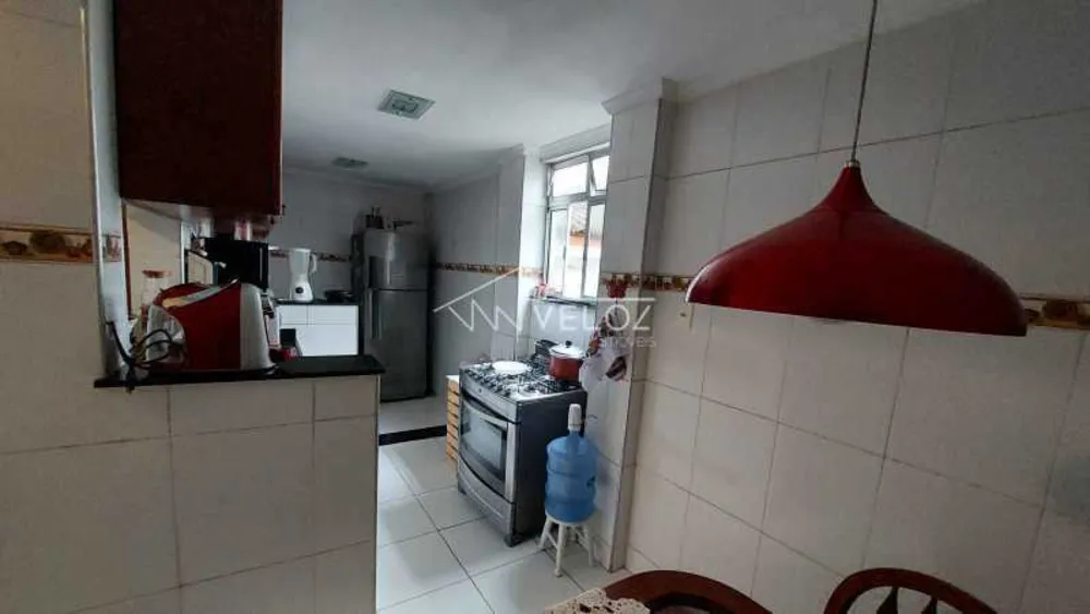 Apartamento, 2 quartos, 50 m² - Foto 7