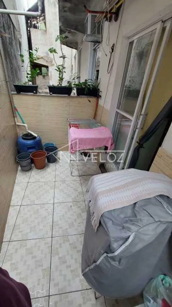 Apartamento, 2 quartos, 50 m² - Foto 12