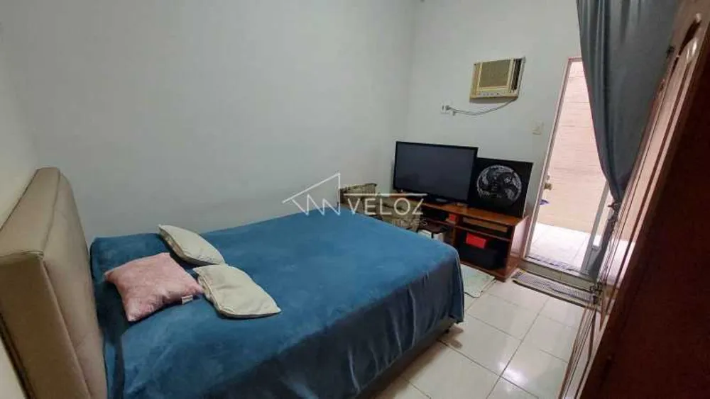 Apartamento, 2 quartos, 50 m² - Foto 10