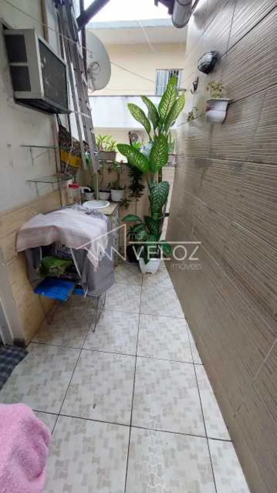 Apartamento, 2 quartos, 50 m² - Foto 13