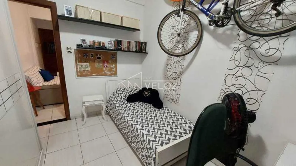 Apartamento, 2 quartos, 50 m² - Foto 15