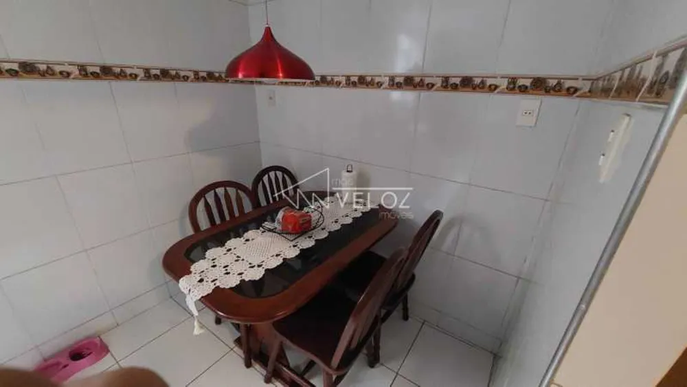 Apartamento, 2 quartos, 50 m² - Foto 6