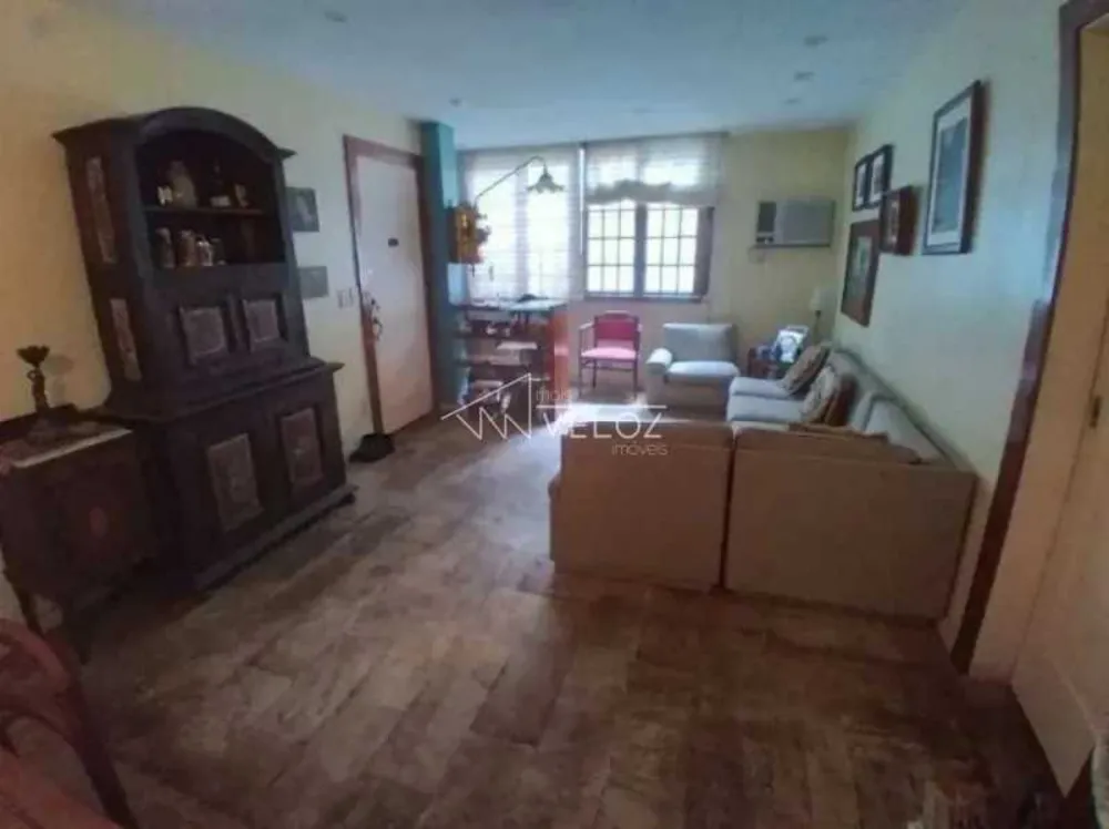 Apartamento, 3 quartos, 137 m² - Foto 6