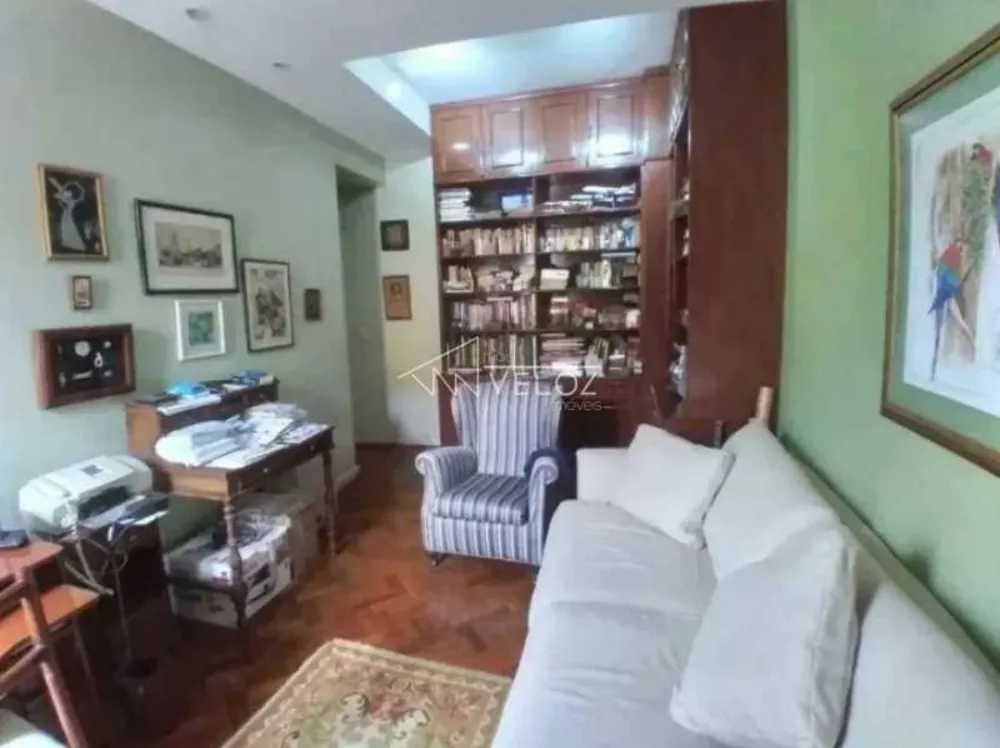 Apartamento, 3 quartos, 137 m² - Foto 7