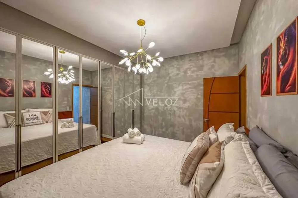 Apartamento, 2 quartos, 71 m² - Foto 8