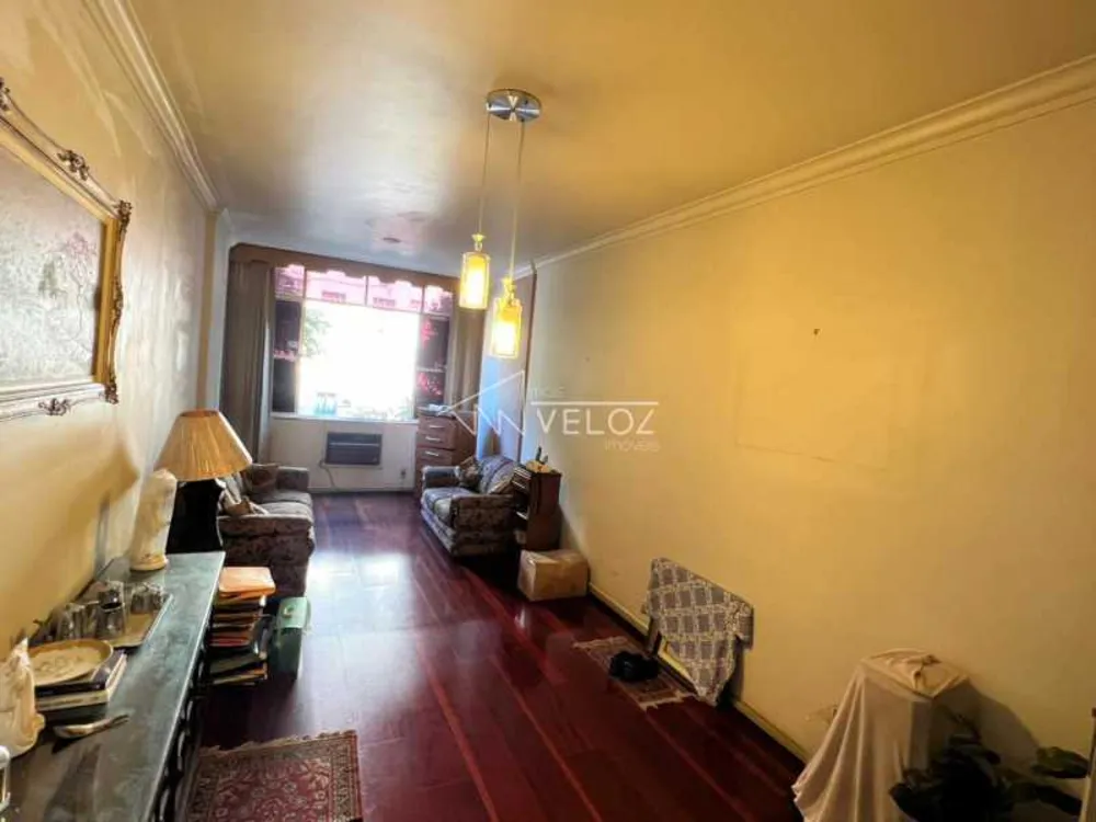 Apartamento, 2 quartos, 91 m² - Foto 4