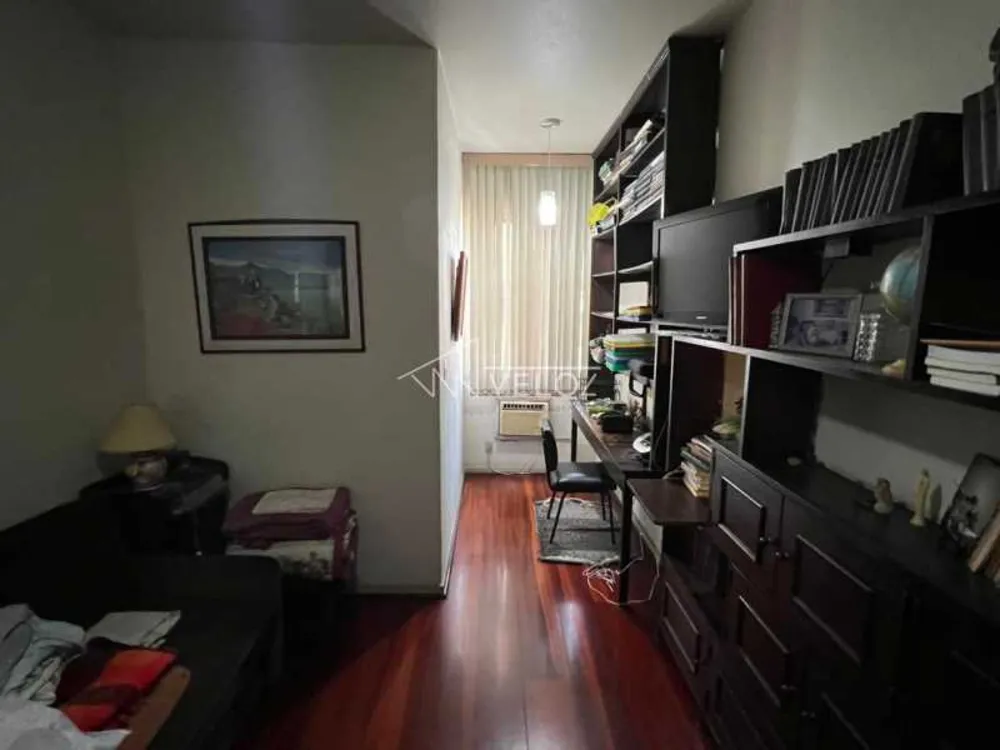 Apartamento, 2 quartos, 91 m² - Foto 8