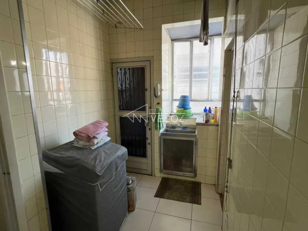 Apartamento, 2 quartos, 91 m² - Foto 17