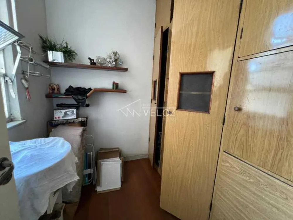 Apartamento, 2 quartos, 91 m² - Foto 22