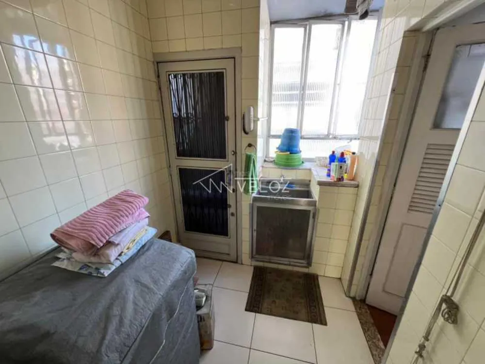 Apartamento, 2 quartos, 91 m² - Foto 5