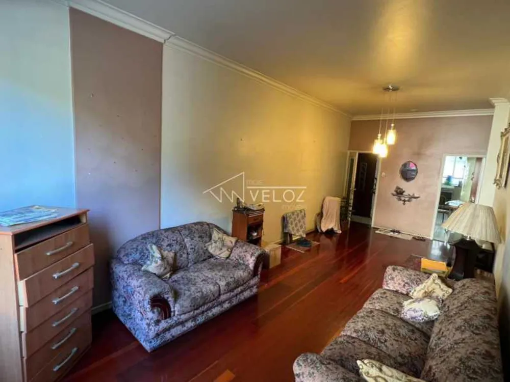 Apartamento, 2 quartos, 91 m² - Foto 6