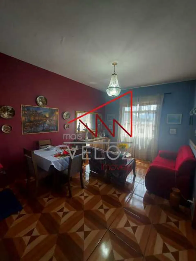 Apartamento, 1 quarto, 37 m² - Foto 1