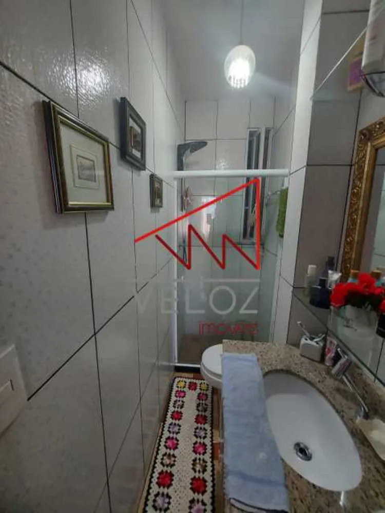 Apartamento, 1 quarto, 37 m² - Foto 14