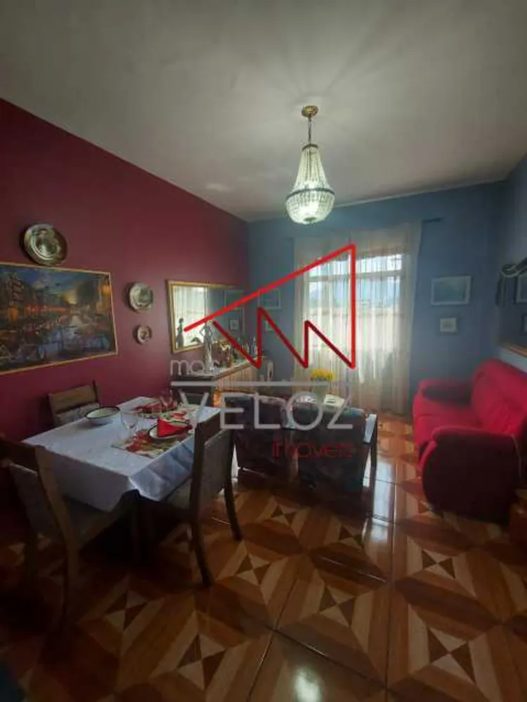Apartamento, 1 quarto, 37 m² - Foto 5