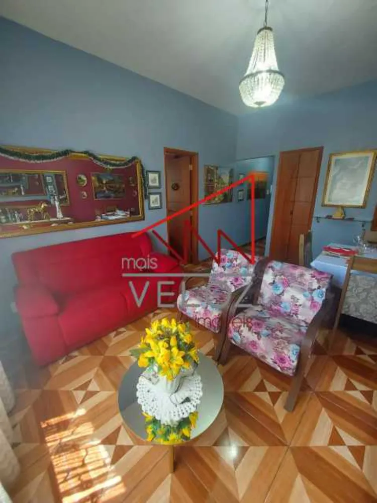 Apartamento, 1 quarto, 37 m² - Foto 2
