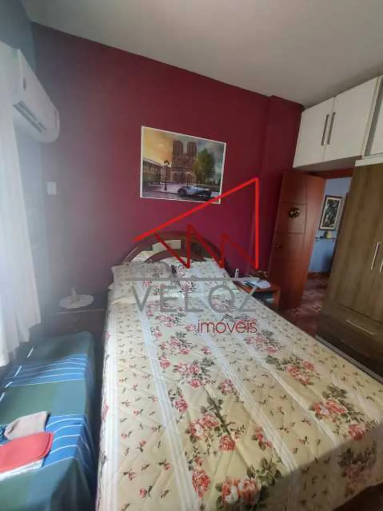 Apartamento, 1 quarto, 37 m² - Foto 9