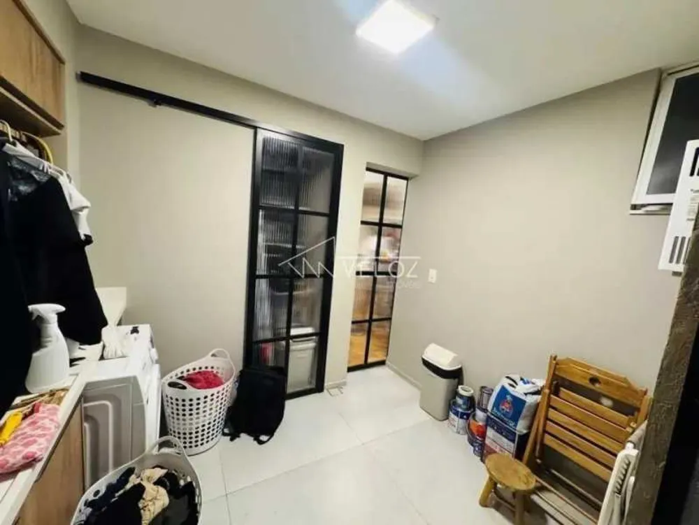 Apartamento, 2 quartos, 45 m² - Foto 2
