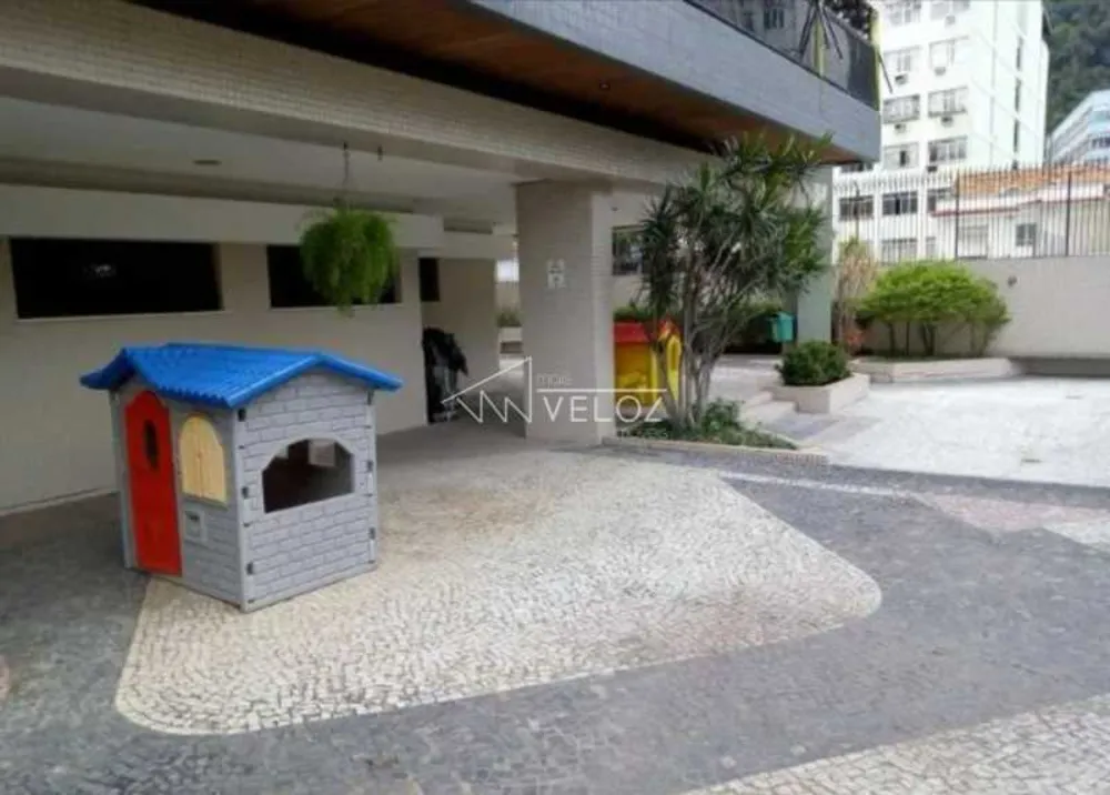 Apartamento, 3 quartos, 130 m² - Foto 4