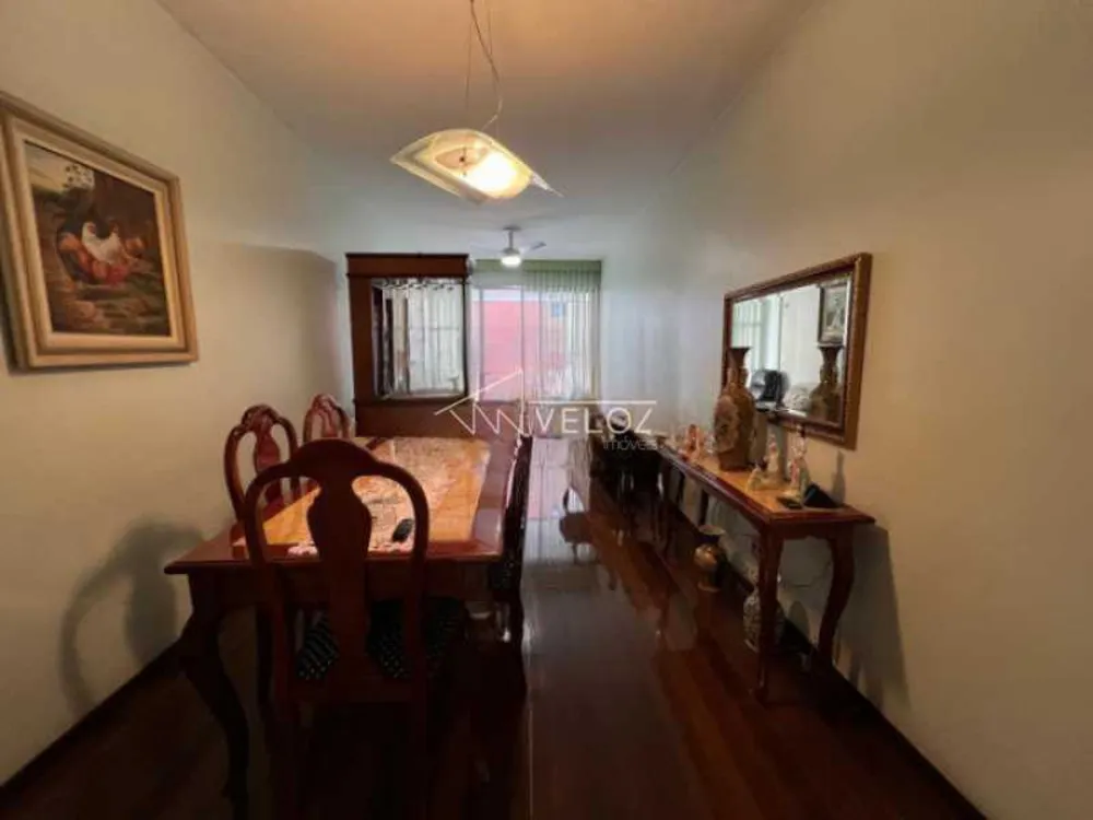 Flat/Apart Hotel, 2 quartos, 92 m² - Foto 2