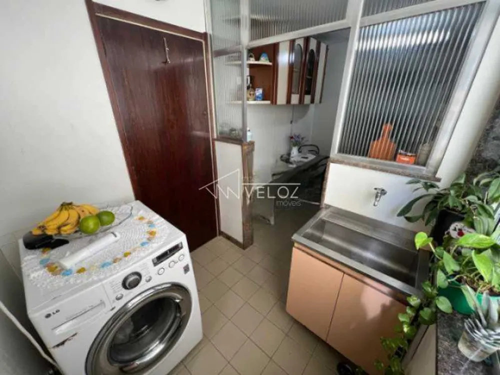 Flat/Apart Hotel, 2 quartos, 92 m² - Foto 8