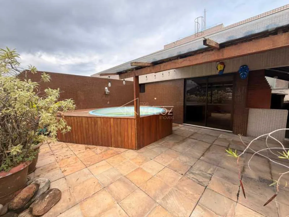 Apartamento, 3 quartos, 177 m² - Foto 4