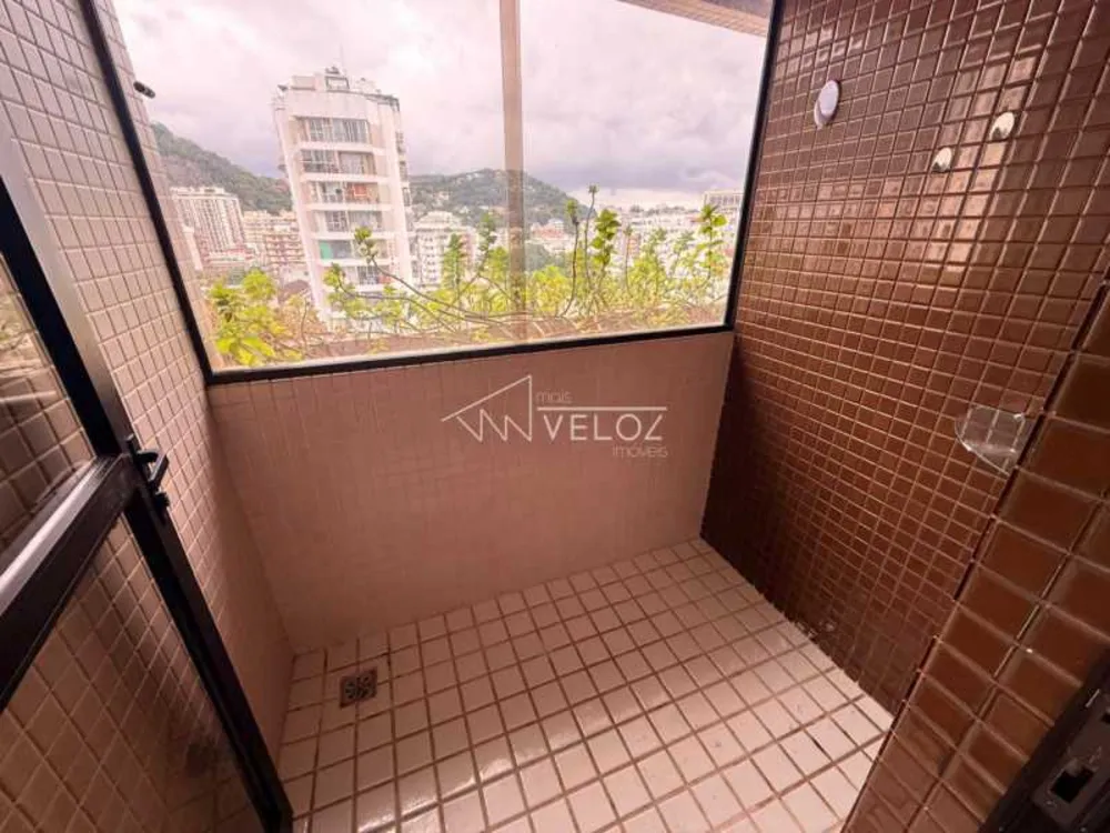 Apartamento, 3 quartos, 177 m² - Foto 6