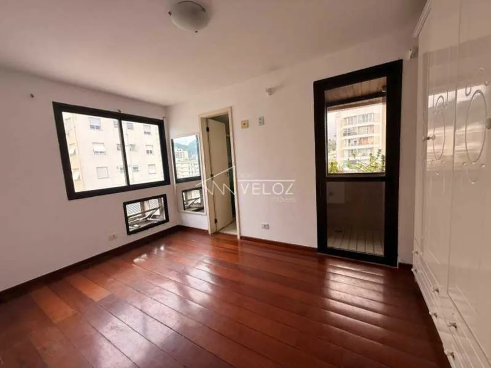 Apartamento, 3 quartos, 177 m² - Foto 1