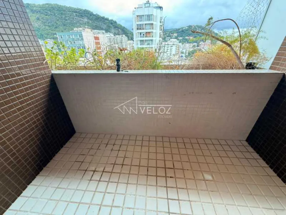 Apartamento, 3 quartos, 177 m² - Foto 3