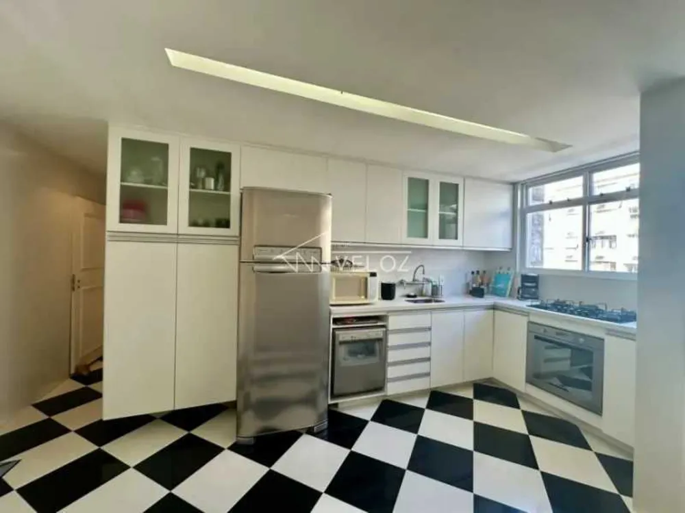 Apartamento, 3 quartos, 102 m² - Foto 22