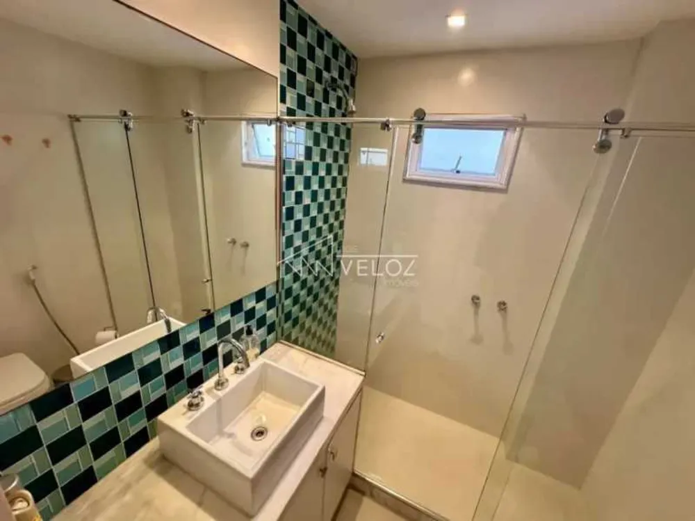 Apartamento, 3 quartos, 102 m² - Foto 14