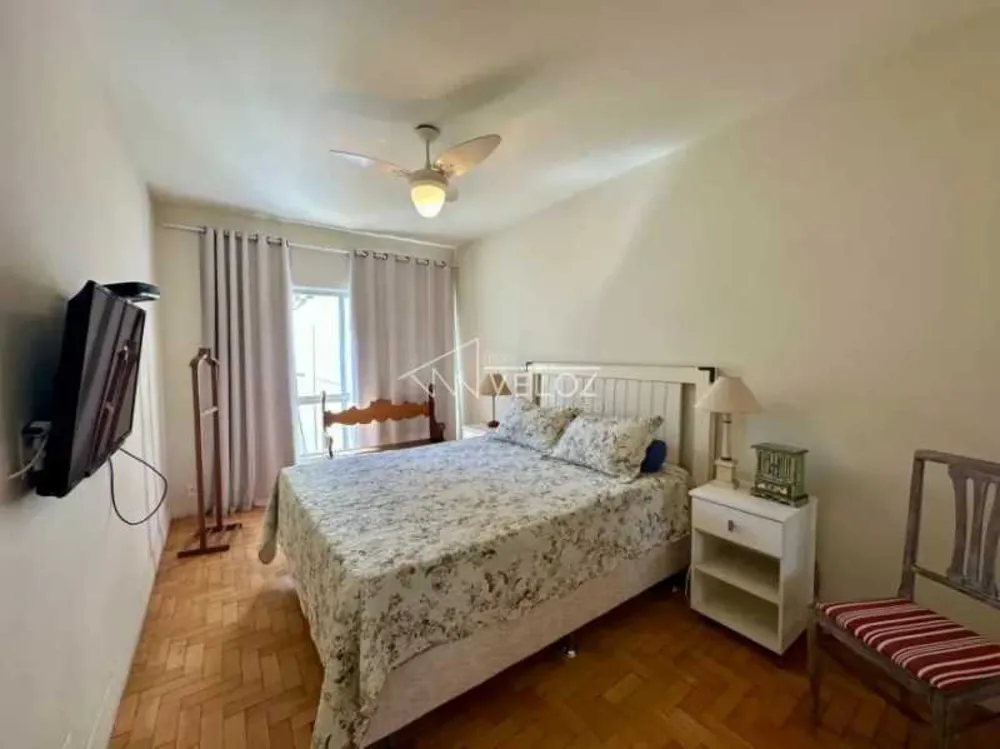 Apartamento, 3 quartos, 102 m² - Foto 10