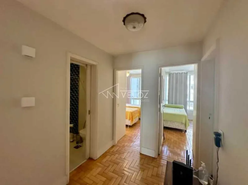 Apartamento, 3 quartos, 102 m² - Foto 9