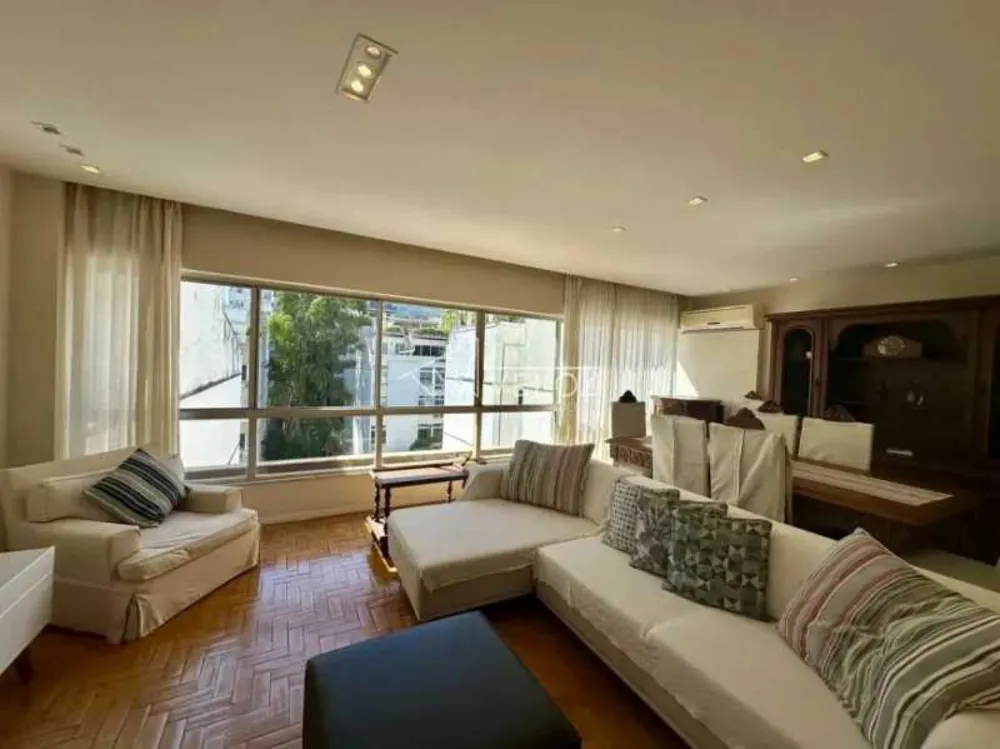 Apartamento, 3 quartos, 102 m² - Foto 2
