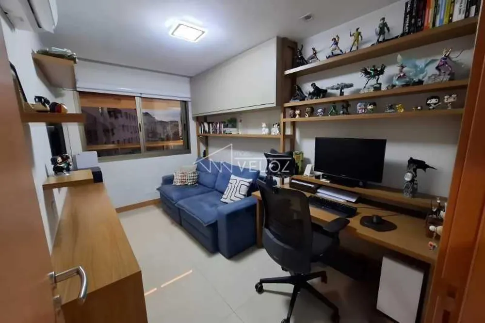 Apartamento, 2 quartos, 91 m² - Foto 9