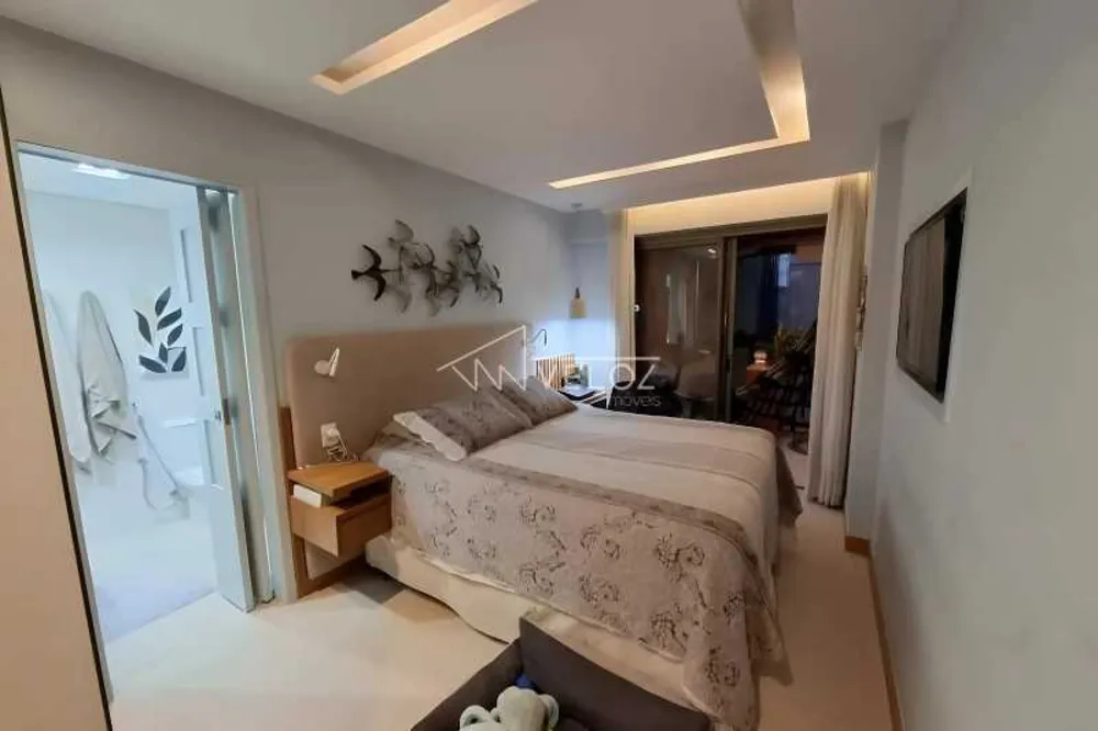 Apartamento, 2 quartos, 91 m² - Foto 13