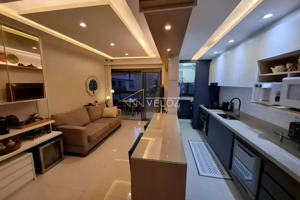 Apartamento, 2 quartos, 91 m² - Foto 16