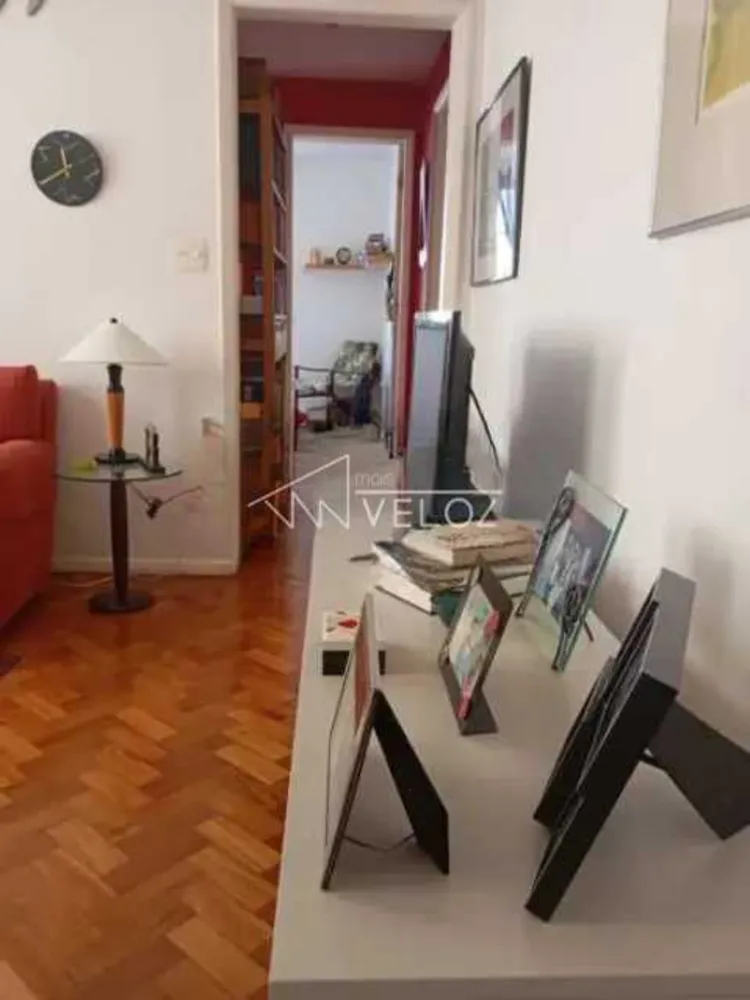 Apartamento, 2 quartos, 81 m² - Foto 7