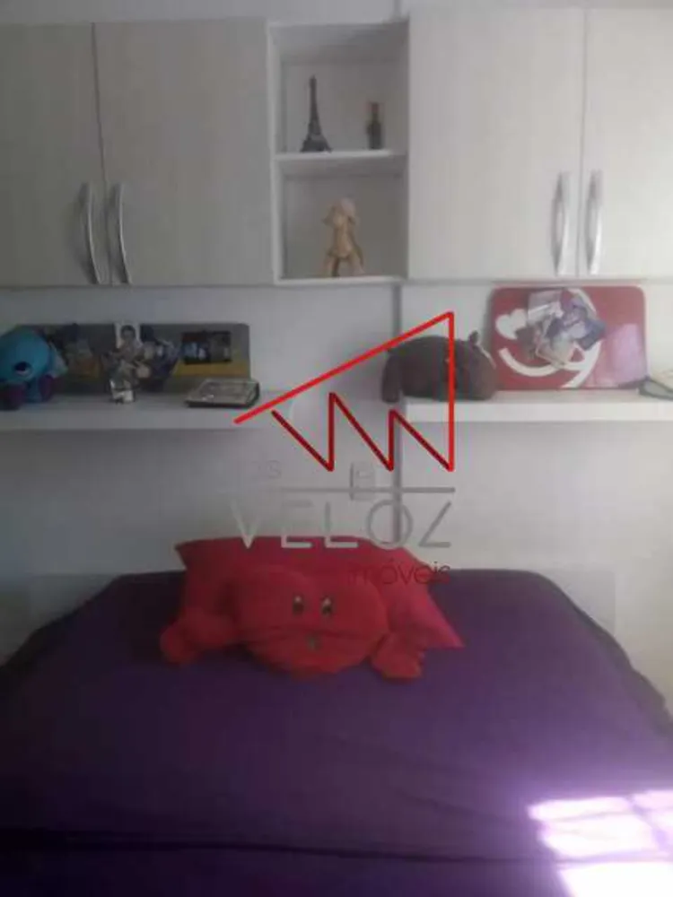 Apartamento, 1 quarto, 40 m² - Foto 8