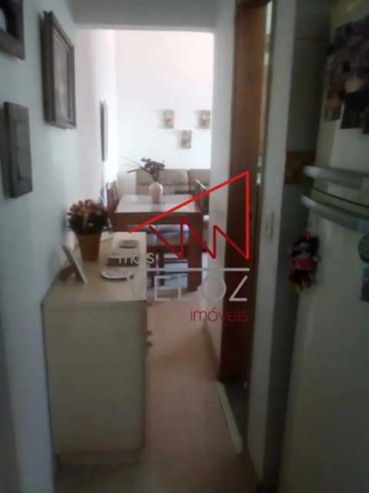 Apartamento, 1 quarto, 40 m² - Foto 1
